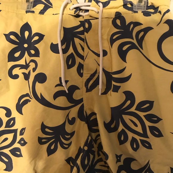 Brooks Brothers Other - Brook Brothers swimming trunks